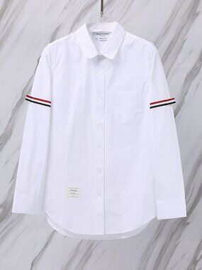 Classic Thom Browne Shirt